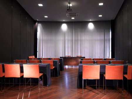 Hotel Abades Nevada Palace, Armilla, Spain