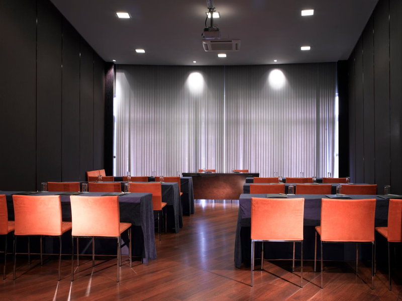 Hotel Abades Nevada Palace, Armilla, Spain