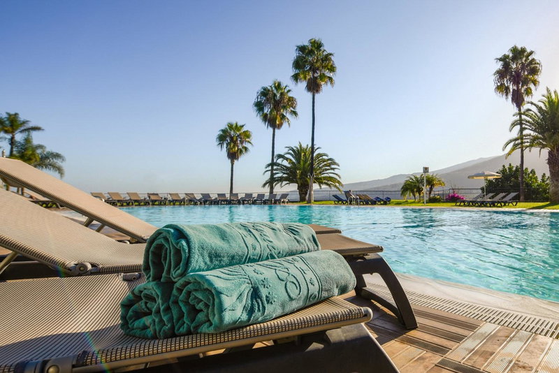 Hotel Las Águilas Tenerife, Affiliated by Meliá, Puerto de la Cruz, Spain