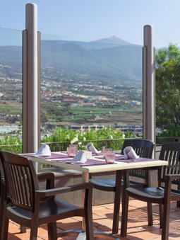 Hotel Las Águilas Tenerife, Affiliated by Meliá, Puerto de la Cruz, Spain