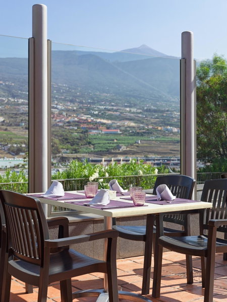 Hotel Las Águilas Tenerife, Affiliated by Meliá, Puerto de la Cruz, Spain