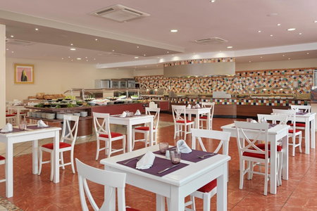 Hotel Las Águilas Tenerife, Affiliated by Meliá, Puerto de la Cruz, Spain