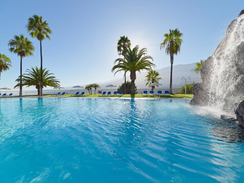 Hotel Las Águilas Tenerife, Affiliated by Meliá, Puerto de la Cruz, Spain