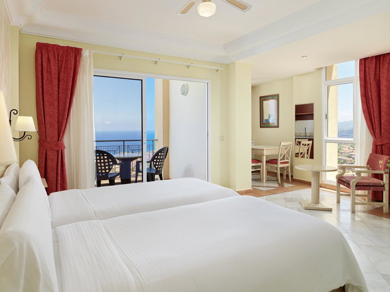 Hotel Las Águilas Tenerife, Affiliated by Meliá, Puerto de la Cruz, Spain