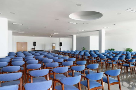 AluaSun Doblemar, Los Alcazares, Spain