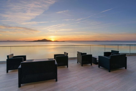 AluaSun Doblemar, Los Alcazares, Spain