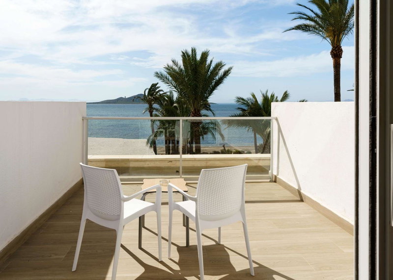 AluaSun Doblemar, Los Alcazares, Spain