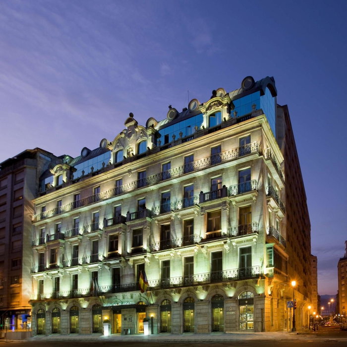 NH Collection Vigo, Vigo, Spain