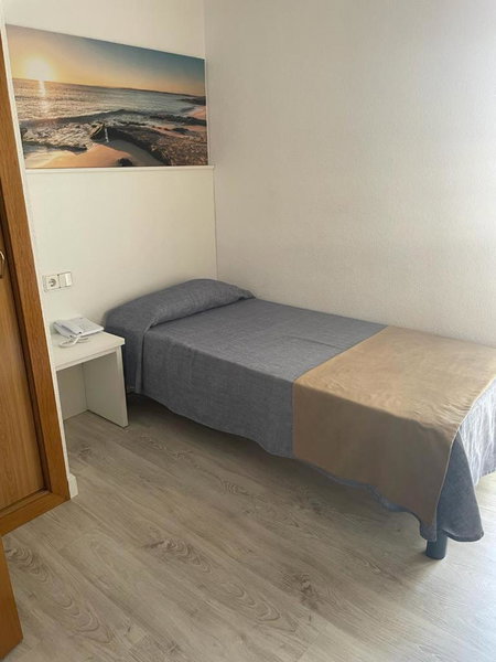 Hotel Kilimanjaro, Llucmajor, Spain