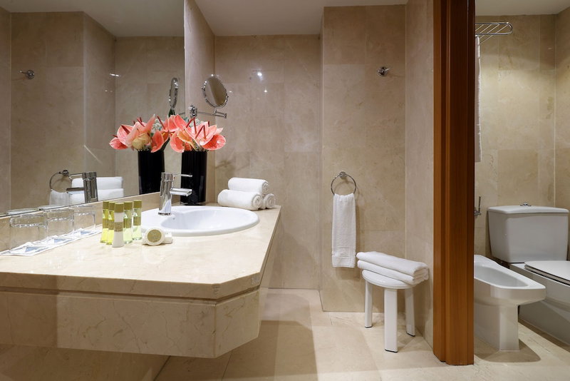 Exe Rey Don Jaime Hotel, Valencia, Spain