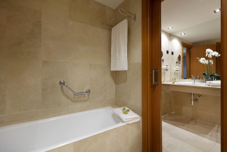 Exe Rey Don Jaime Hotel, Valencia, Spain