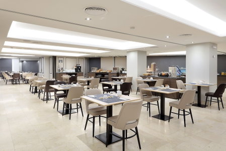 Exe Rey Don Jaime Hotel, Valencia, Spain