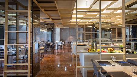 Olympia Hotel Events & Spa, Alboraya, Spain