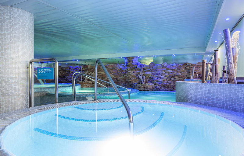Olympia Hotel Events & Spa, Alboraya, Spain