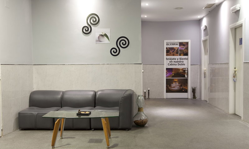 Olympia Hotel Events & Spa, Alboraya, Spain