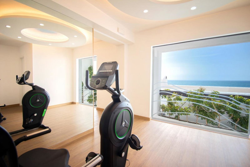 Hotel Servigroup Montíboli, Villajoyosa, Spain