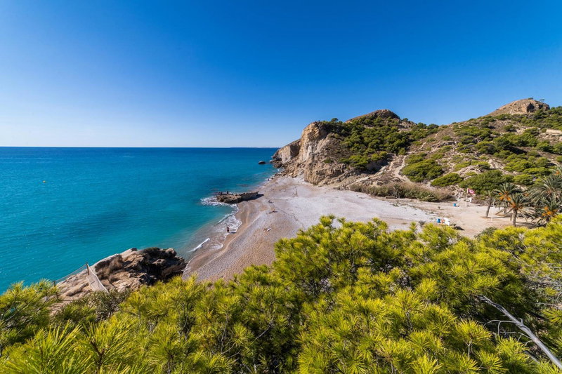 Hotel Servigroup Montíboli, Villajoyosa, Spain