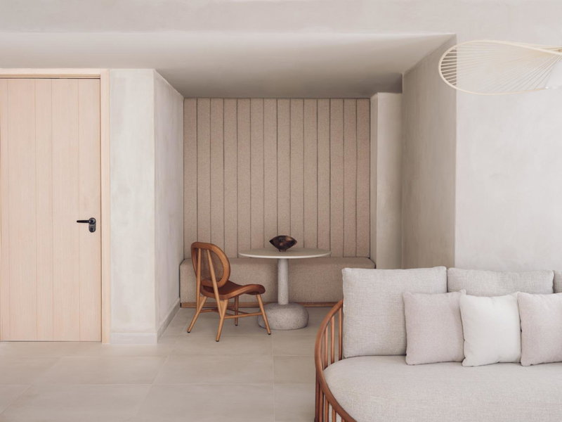 Mondrian Beach Lifestyle Resort By Accor, Santa Eularia des Riu, Spain