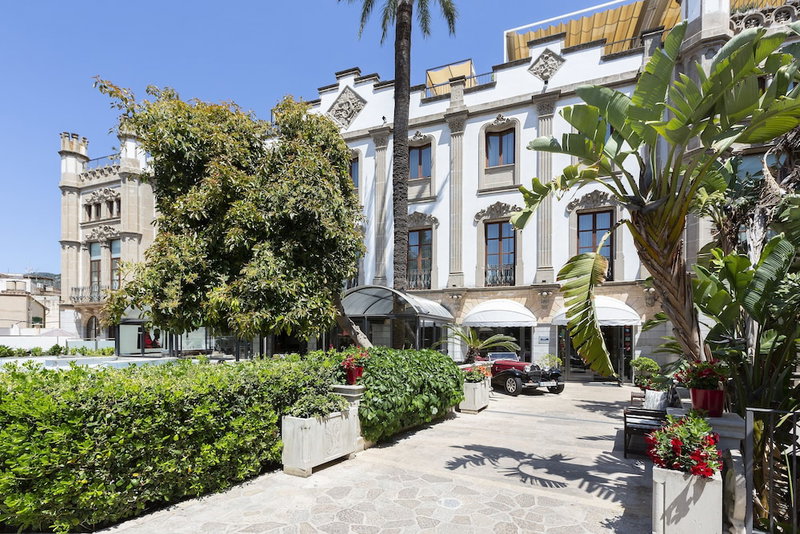 Gran Hotel Sóller, Marratxi, Spain
