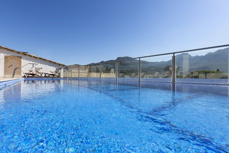 Gran Hotel Sóller, Marratxi, Spain