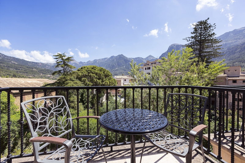 Gran Hotel Sóller, Marratxi, Spain