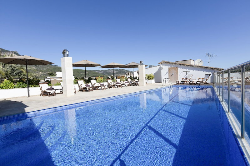 Gran Hotel Sóller, Marratxi, Spain