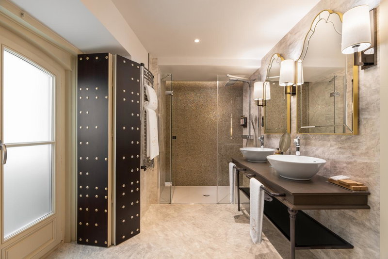 Áurea Casa Palacio Sagasta by Eurostars Hotel Company, Cadiz, Spain