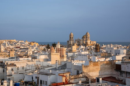Áurea Casa Palacio Sagasta by Eurostars Hotel Company, Cadiz, Spain