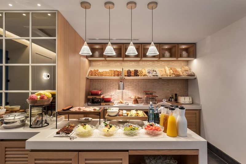 Áurea Casa Palacio Sagasta by Eurostars Hotel Company, Cadiz, Spain