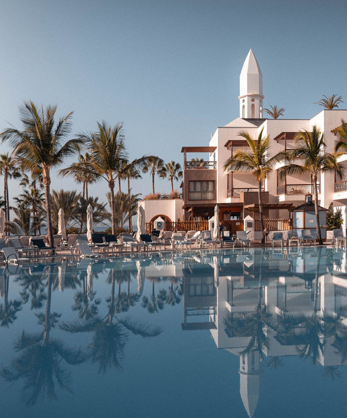 Hotel · Princesa Yaiza Suite Hotel Resort, Puerto Del Carmen