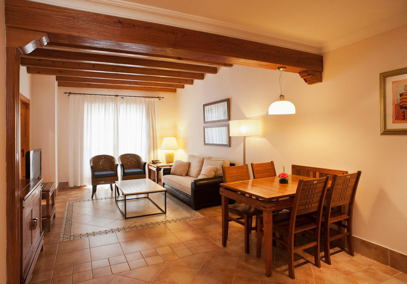 Princesa Yaiza Suite Hotel Resort, Puerto del Carmen, Spain