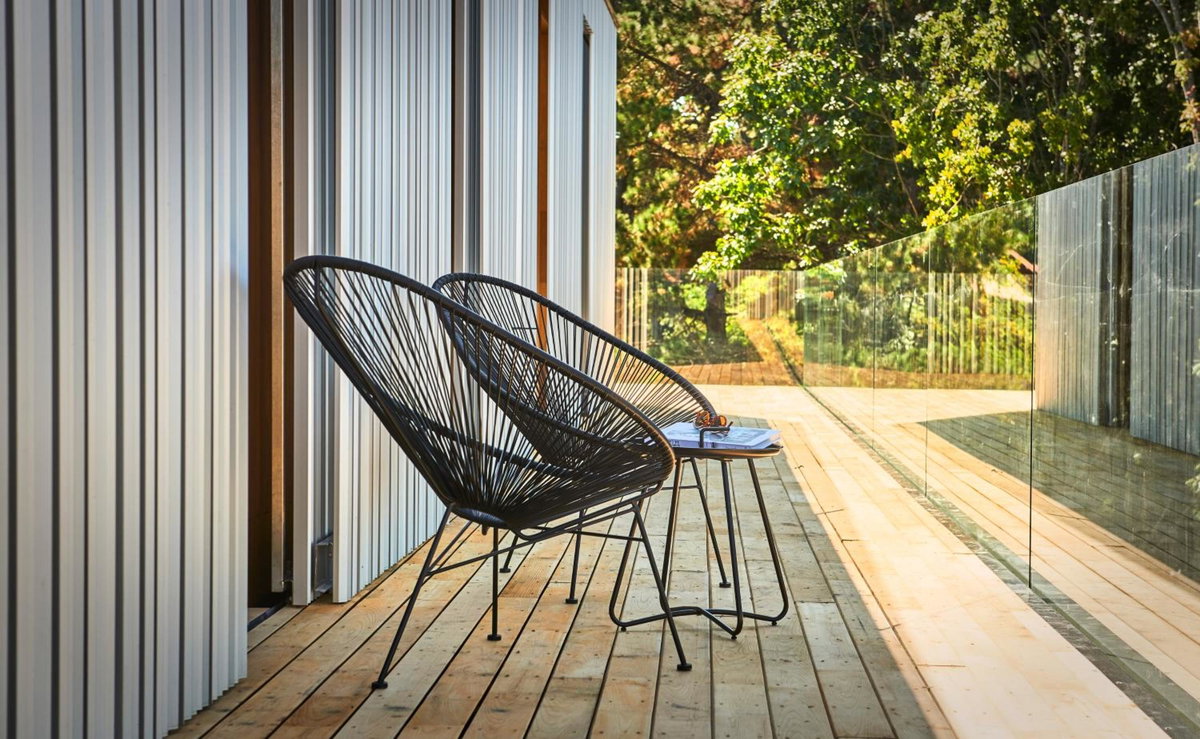 Hotel · Numad Studios, San Sebastian