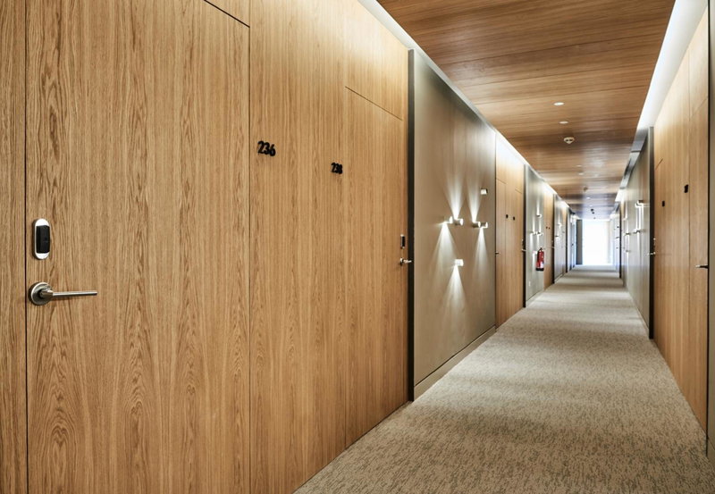 Numad Studios, San Sebastian, Spain