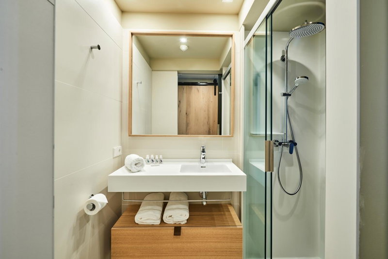 Numad Studios, San Sebastian, Spain