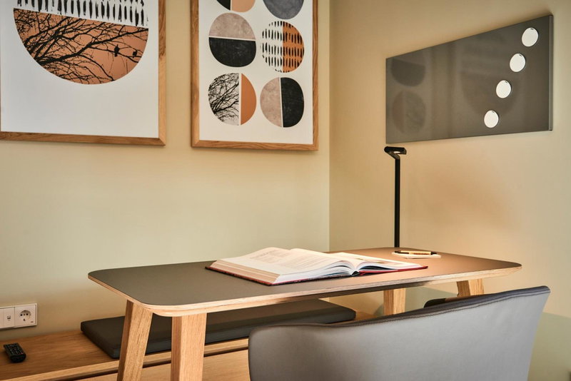 Numad Studios, San Sebastian, Spain