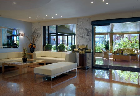 Best Western Hotel Mediterraneo, Castelldefels, Spain