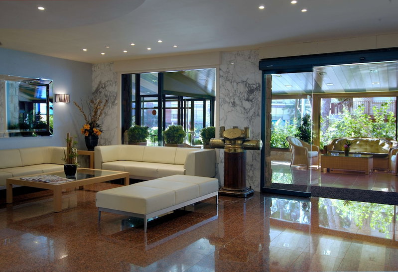 Best Western Hotel Mediterraneo, Castelldefels, Spain