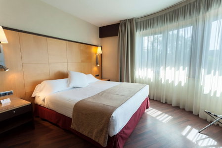 Best Western Hotel Mediterraneo, Castelldefels, Spain