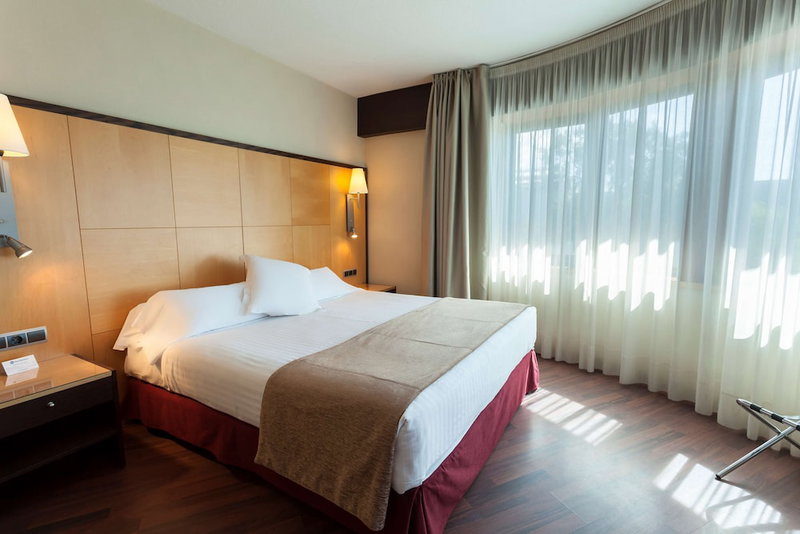 Best Western Hotel Mediterraneo, Castelldefels, Spain