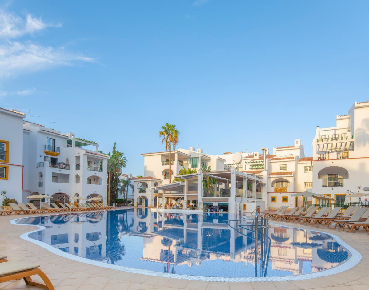 Hilton Vacation Club Sunset Harbour Club Tenerife, España