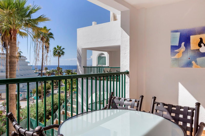 Hilton Vacation Club Sunset Harbour Club Tenerife, Adeje, Spain