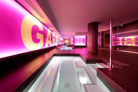 Hotel Garbi Ibiza & Spa, Ibiza, Spain