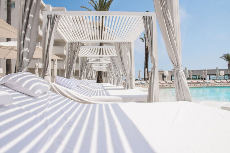 Hotel Garbi Ibiza & Spa, Ibiza, Spain