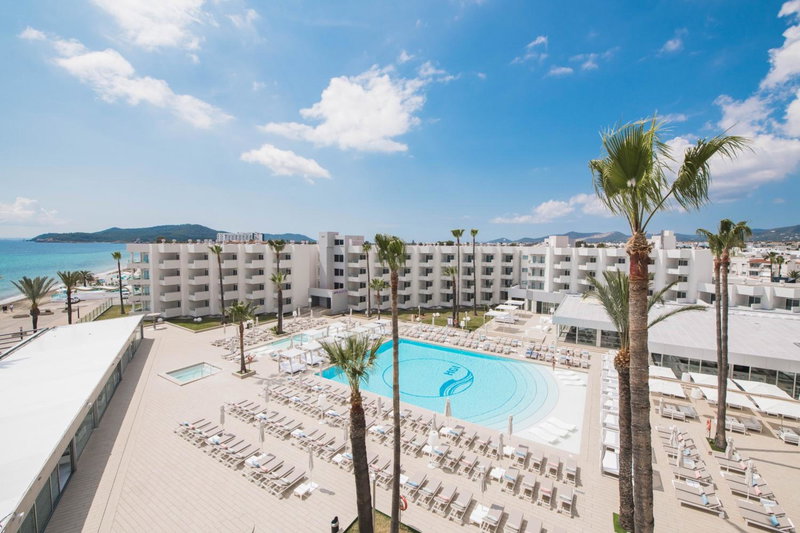 Hotel Garbi Ibiza & Spa, Ibiza, Spain