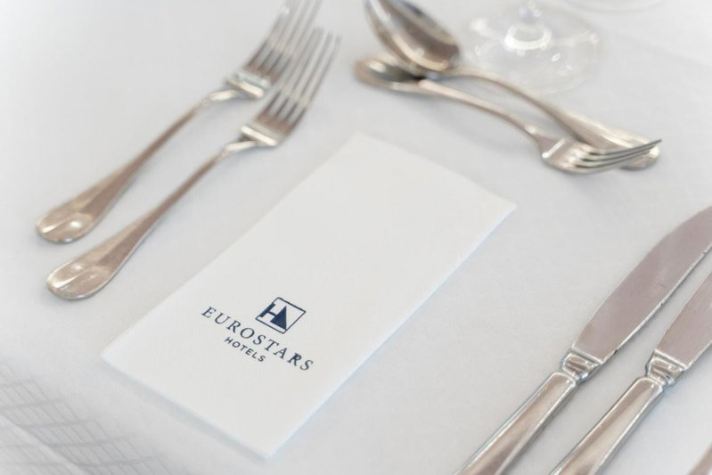 Eurostars San Antón, Granada, Spain