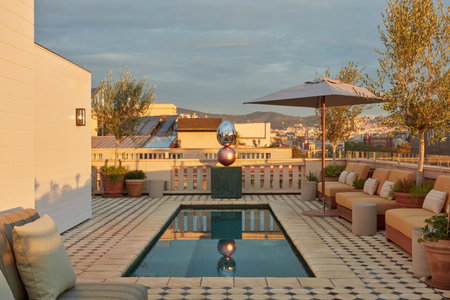 Miiro Borneta, Sant Pere, Santa Caterina i La Ribera, Spain