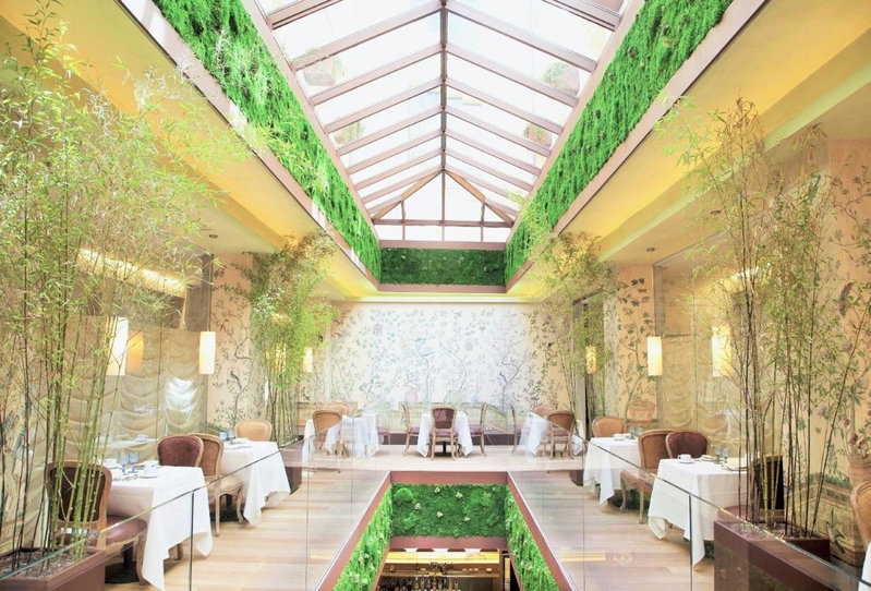 URSO Hotel & Spa, a Small Luxury Hotel of the World, Chamberi, Spain