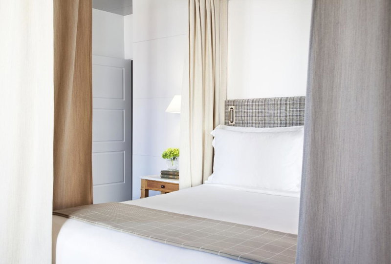 URSO Hotel & Spa, a Small Luxury Hotel of the World, Chamberi, Spain