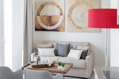 Apartamentos Soho Boutique Museo, Malaga, Spain