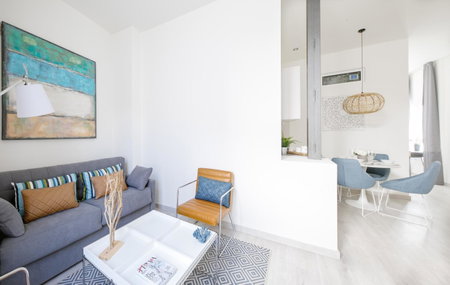Apartamentos Soho Boutique Museo, Malaga, Spain